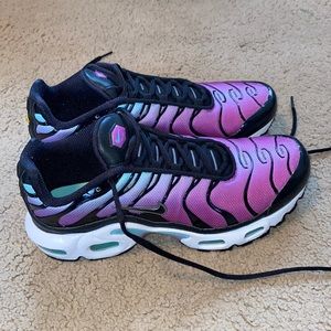 Nike Air Max Plus
